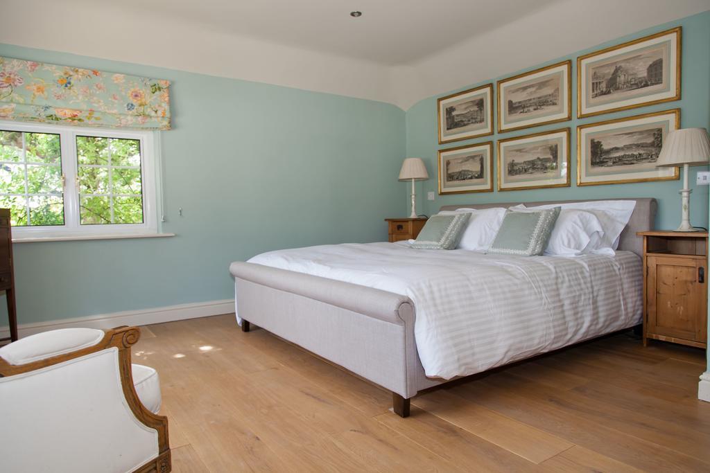 Glebe Farm B&B Kingsbridge  Habitación foto